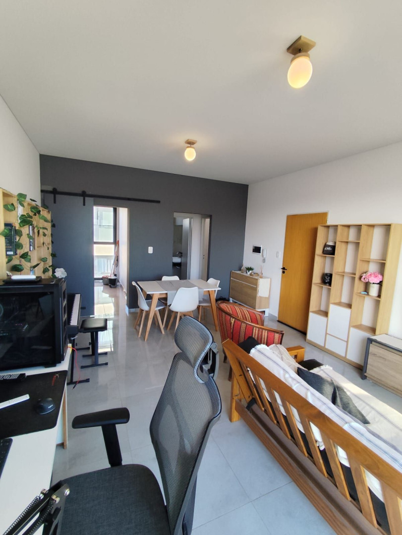 Departamento en Venta en THOMPSON 333, Centro, Bahía Blanca - Bahía Blanca Propiedades | SITIO OFICIAL l
