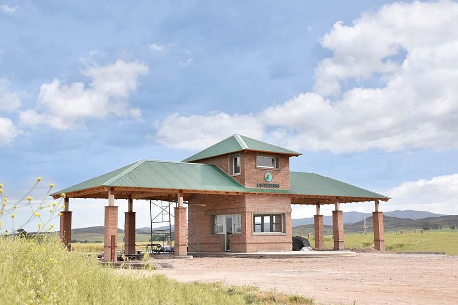 Terreno en Venta  Las Verbenas , Sierra de  la Ventana - Bahía Blanca Propiedades | SITIO OFICIAL l