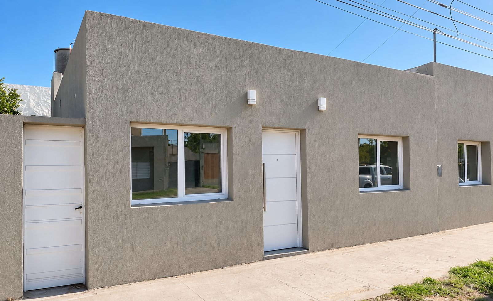 Casa en Venta en Di Sarli 191, San Roque, Bahía Blanca - Bahía Blanca Propiedades | SITIO OFICIAL l