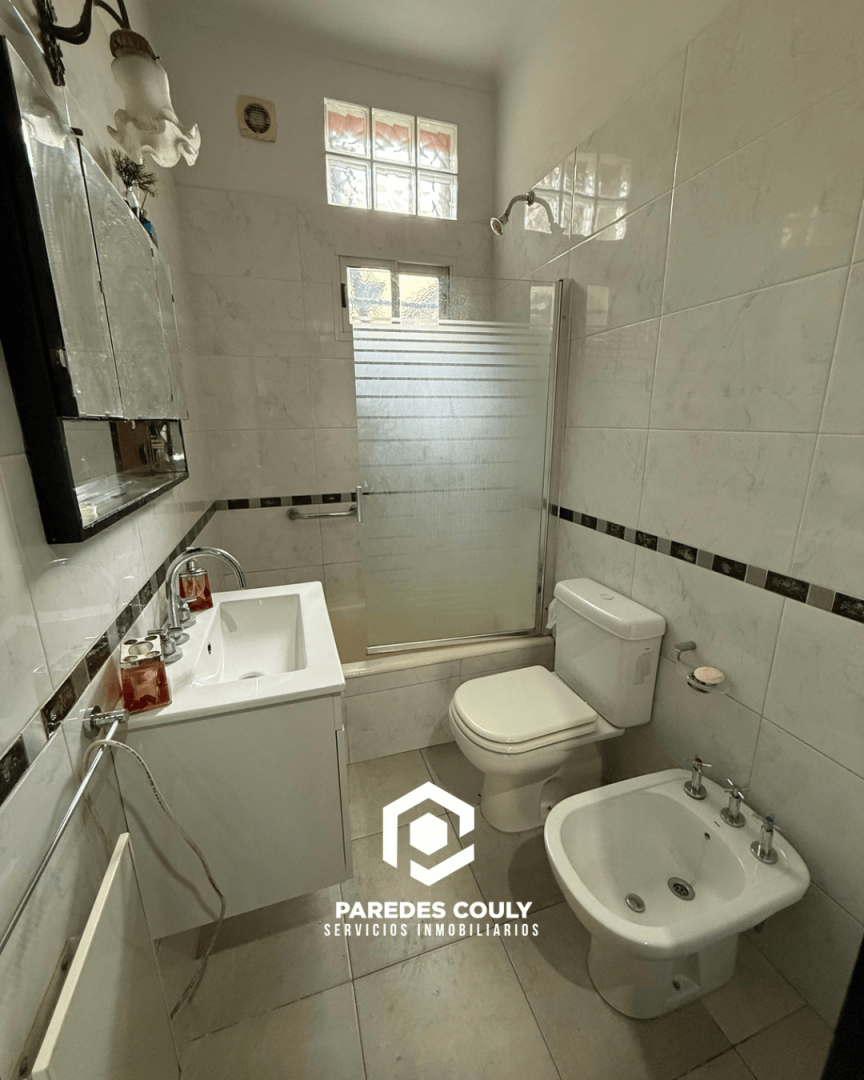 Casa en Alquiler en Amundsen 600, Centro, Bahía Blanca - Bahía Blanca Propiedades | SITIO OFICIAL l