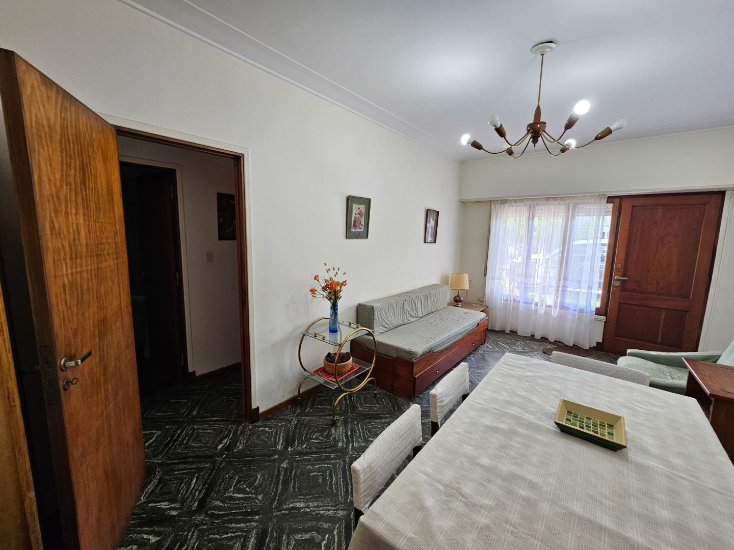 Departamento en Alquiler en Calle 22 N° 1330,  Miramar - Bahía Blanca Propiedades | SITIO OFICIAL l
