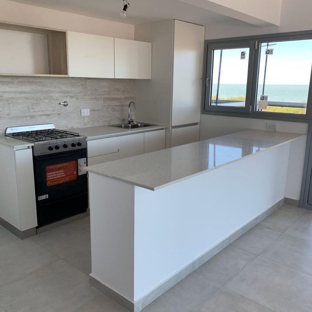Departamento en Venta  Monte del Este, Monte Hermoso - Bahía Blanca Propiedades | SITIO OFICIAL l