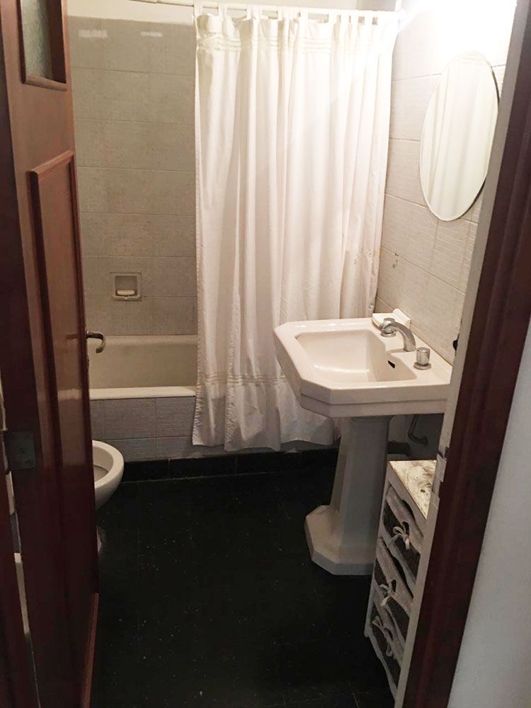 Departamento en Venta en Moreno 65, Centro, Bahía Blanca - Bahía Blanca Propiedades | SITIO OFICIAL l