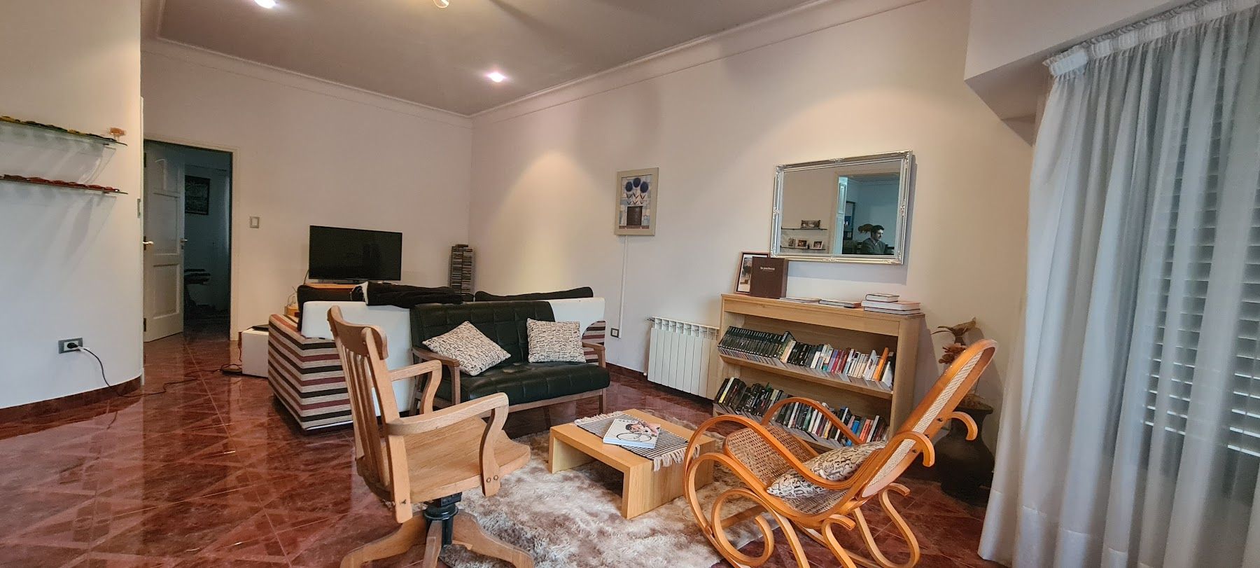 Casa en Venta en Haiti 322, La Falda, Bahía Blanca - Bahía Blanca Propiedades | SITIO OFICIAL l