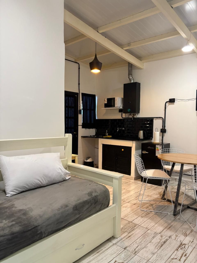Departamento Interno en Alquiler en Fuerte Argentino 800, Paseo de las Esculturas, Bahía Blanca - Bahía Blanca Propiedades | SITIO OFICIAL l
