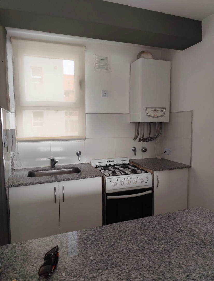 Departamento en Venta en Guemes 953,  Bahía Blanca - Bahía Blanca Propiedades | SITIO OFICIAL l