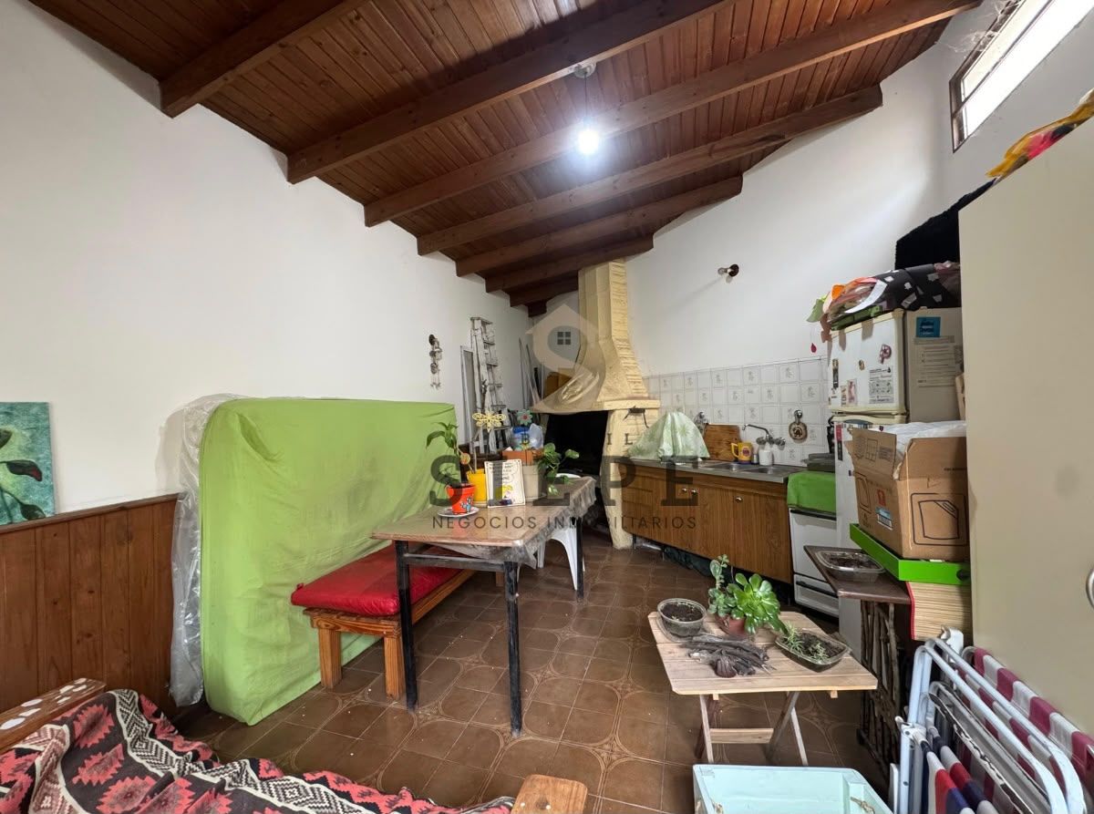 Casa en Venta en Brown 1625, Macrocentro, Bahía Blanca - Bahía Blanca Propiedades | SITIO OFICIAL l