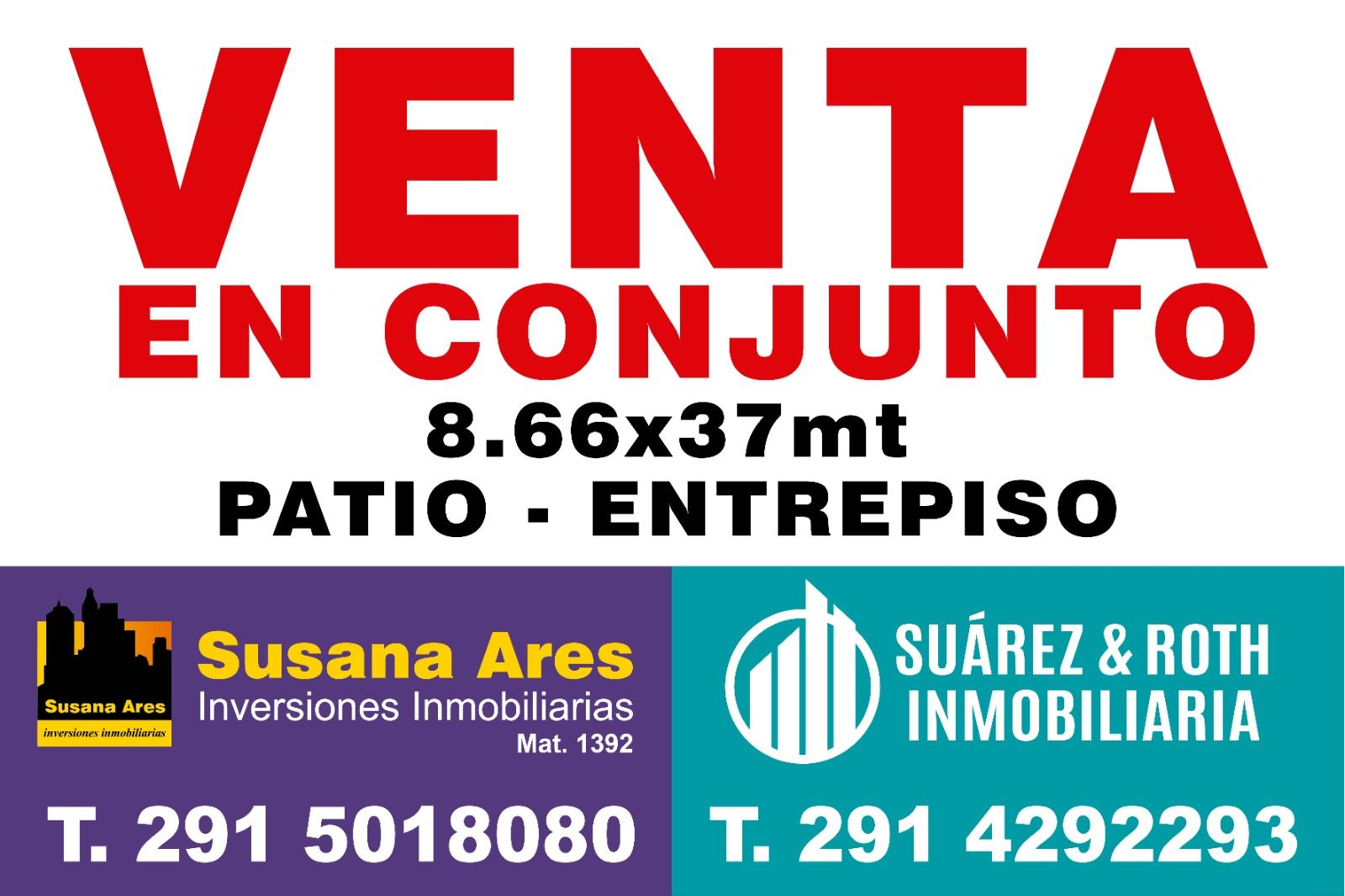 Local en Venta en Maipu 1529, Villa Mitre, Bahía Blanca - Bahía Blanca Propiedades | SITIO OFICIAL l