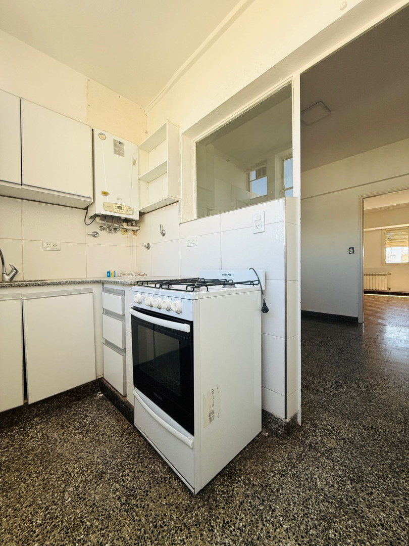 Departamento en Venta en Vicente Lopez 190, Centro, Bahía Blanca - Bahía Blanca Propiedades | SITIO OFICIAL l