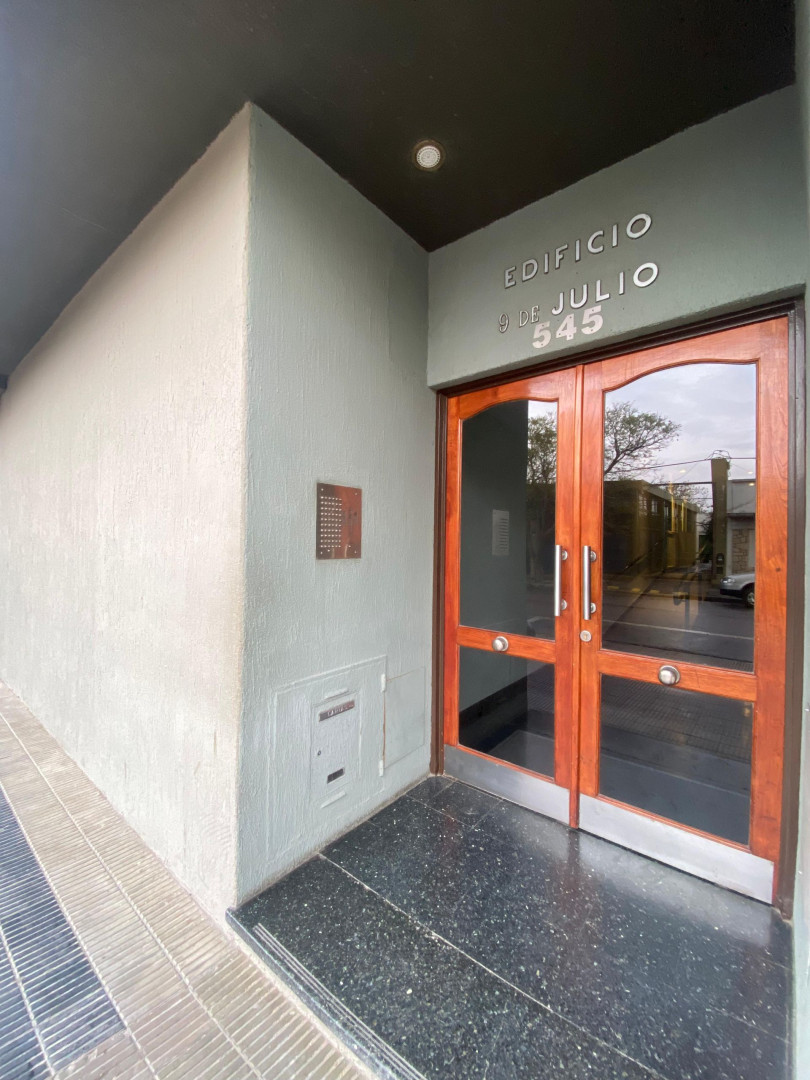 Departamento en Venta en 9 De Julio 545, Macrocentro, Bahía Blanca - Bahía Blanca Propiedades | SITIO OFICIAL l