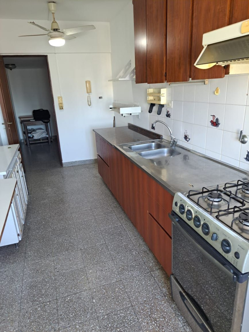 Departamento en Alquiler en Caronti 555,  Bahía Blanca - Bahía Blanca Propiedades | SITIO OFICIAL l
