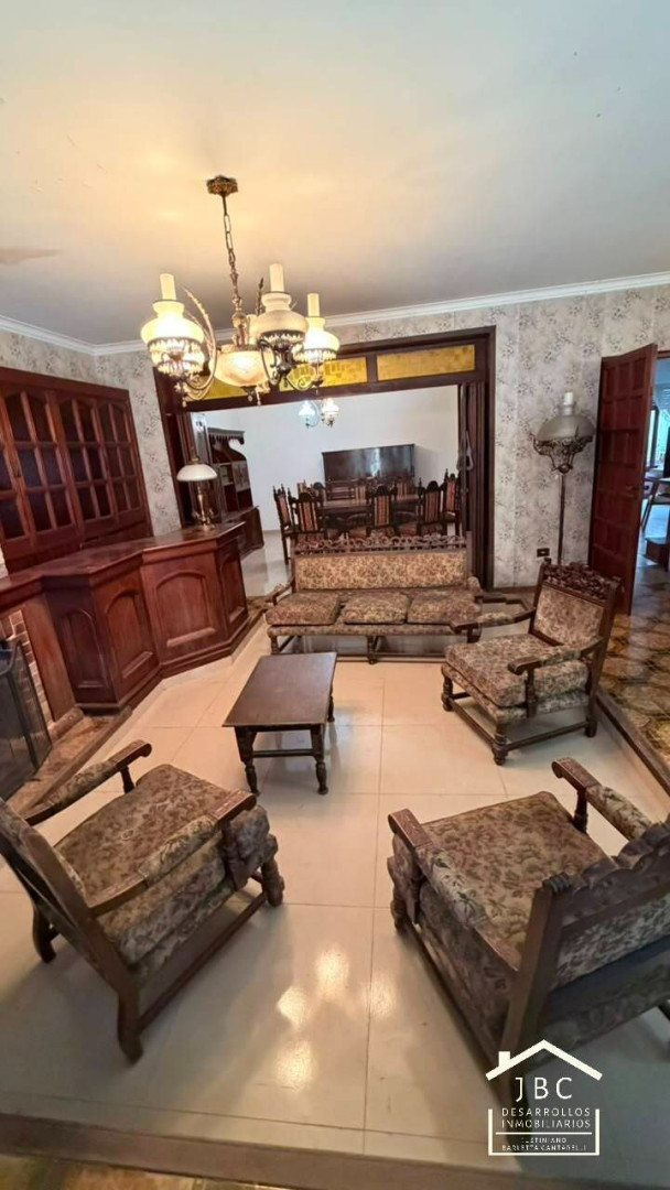 Casa en Venta en BROWN 692, Centro, Bahía Blanca - Bahía Blanca Propiedades | SITIO OFICIAL l