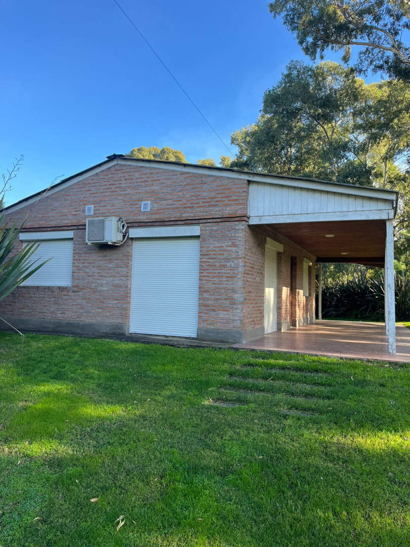 Casa en Venta en Dufourq Y Goleta La Paz,  Pehuen Co - Bahía Blanca Propiedades | SITIO OFICIAL l