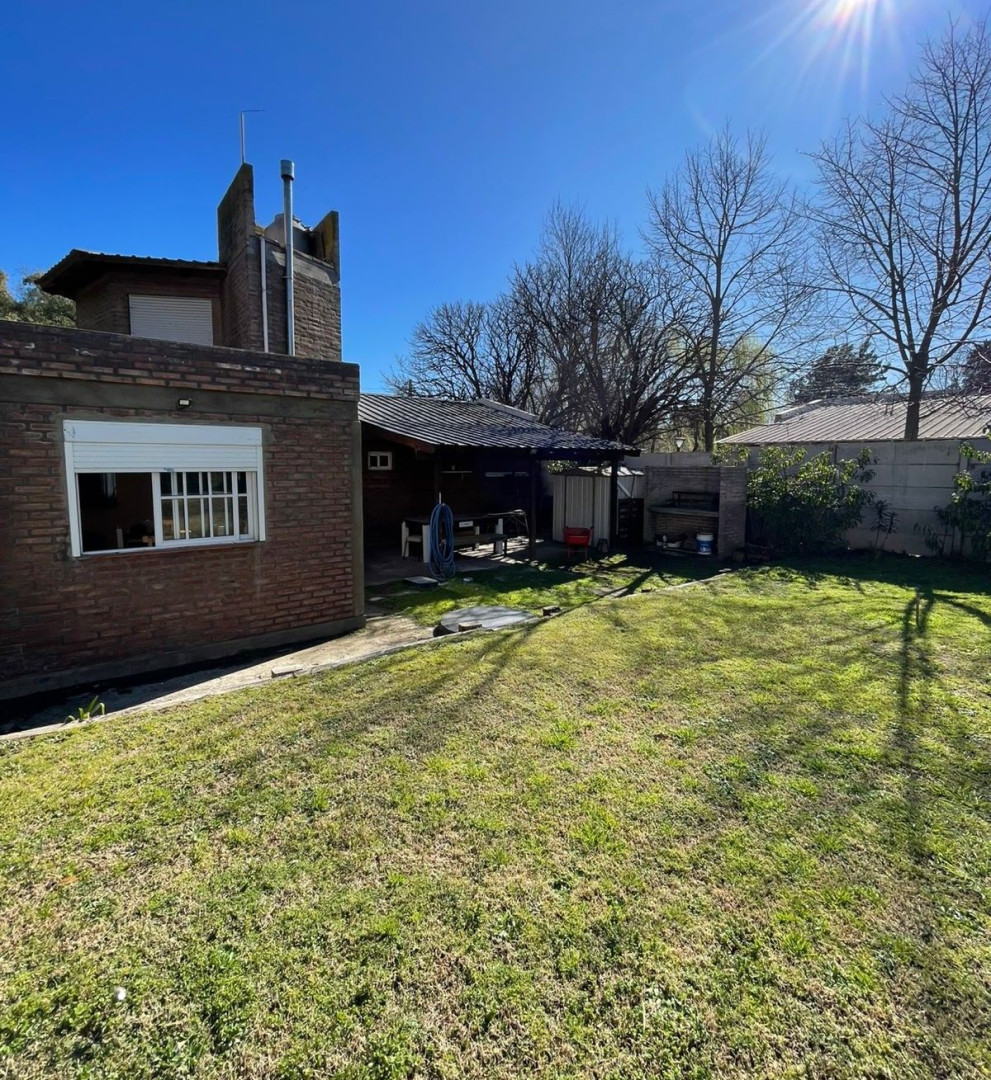 Casa + Departamento en Venta en Lauquen Mapu Al 400,  Pehuen Co - Bahía Blanca Propiedades | SITIO OFICIAL l