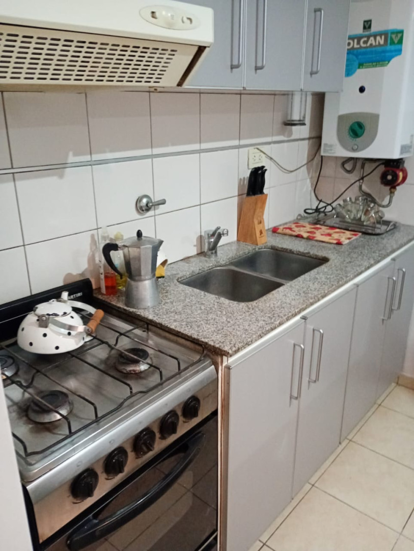 Departamento en Alquiler en Nicaragua 1400, Universitario, Bahía Blanca - Bahía Blanca Propiedades | SITIO OFICIAL l