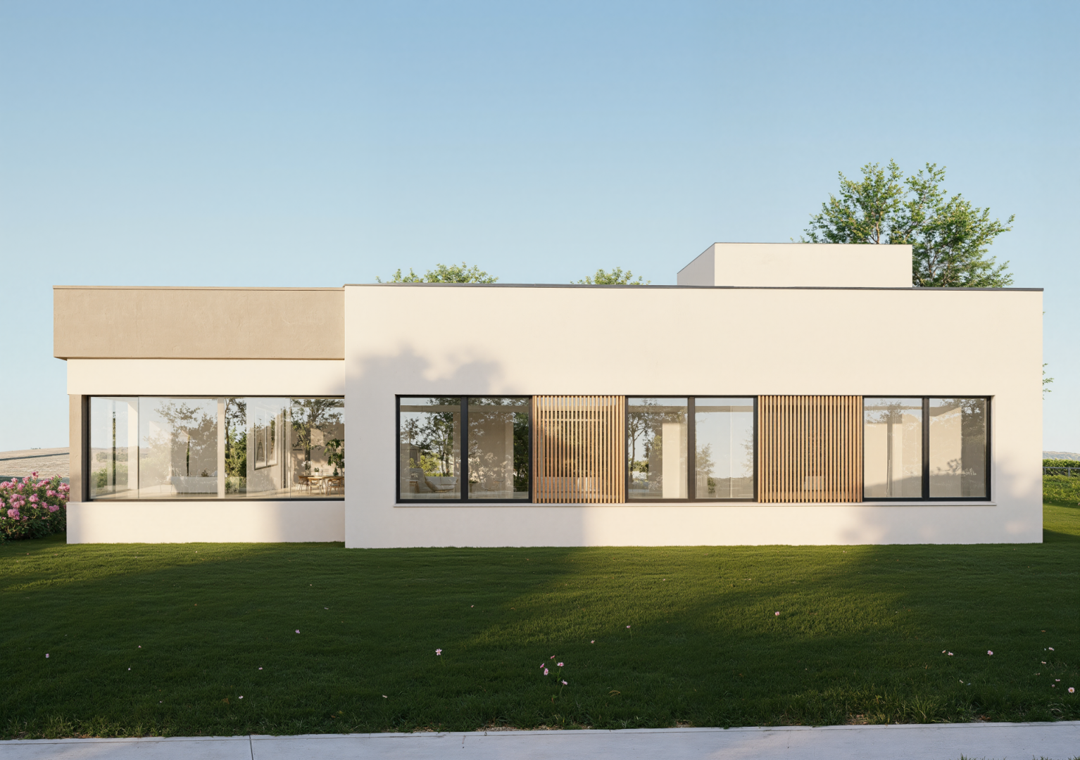 Casa en Venta en  3 Meses, Nosotros Nos Encargamos De Terminarla, Pago Chico, Bahía Blanca - Bahía Blanca Propiedades | SITIO OFICIAL l
