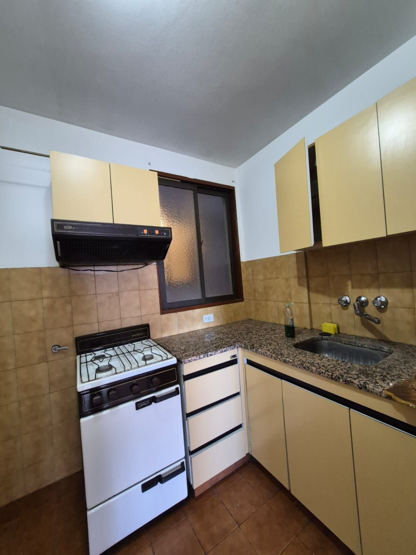 Departamento en Alquiler en San Martín 539, Centro, Bahía Blanca - Bahía Blanca Propiedades | SITIO OFICIAL l