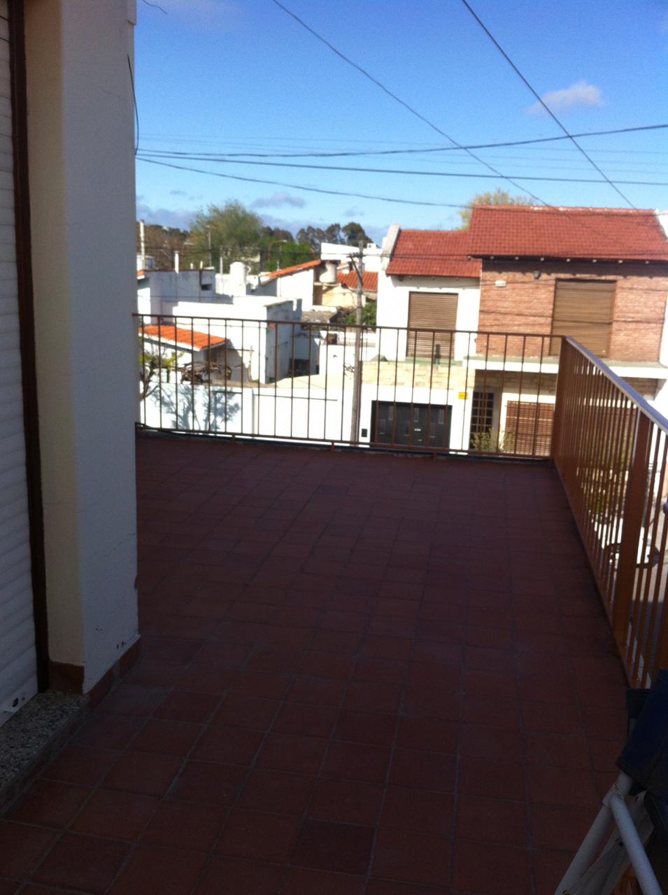 Departamento en Alquiler en Jujuy 19, Colon, Bahía Blanca - Bahía Blanca Propiedades | SITIO OFICIAL l