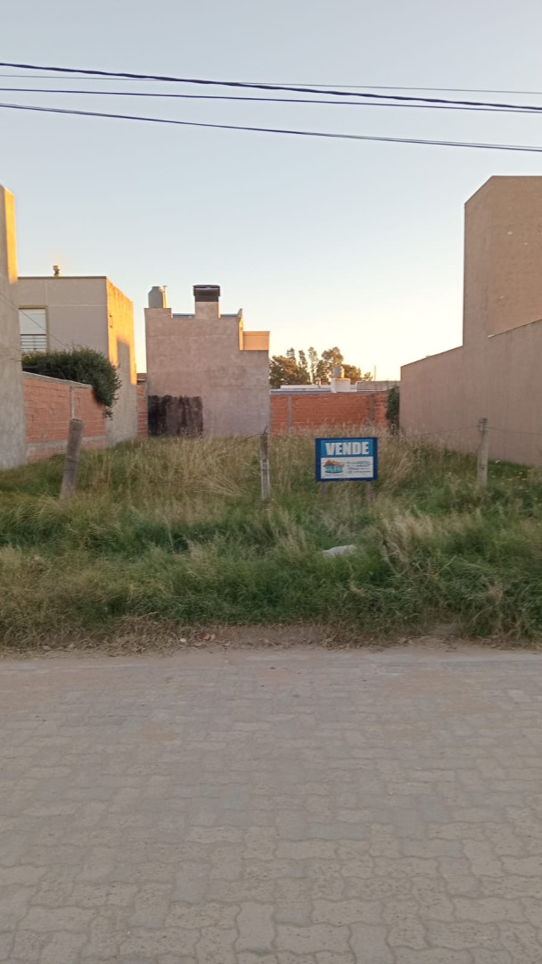 Terreno en Venta en Panama 2500, Santa Margarita, Bahía Blanca - Bahía Blanca Propiedades | SITIO OFICIAL l