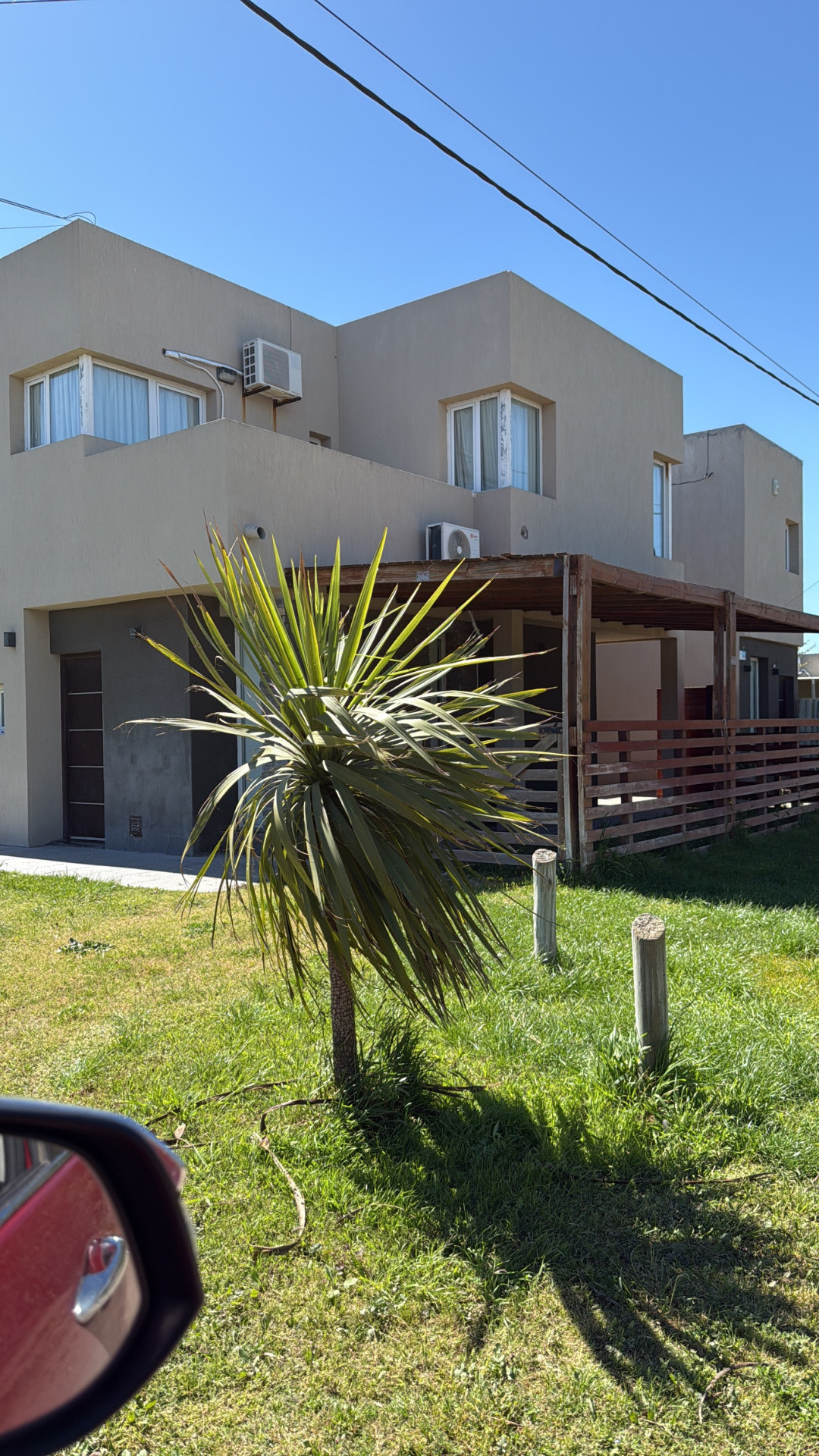 Casa en Venta en Del Cazón 7, Las Dunas, Monte Hermoso - Bahía Blanca Propiedades | SITIO OFICIAL l