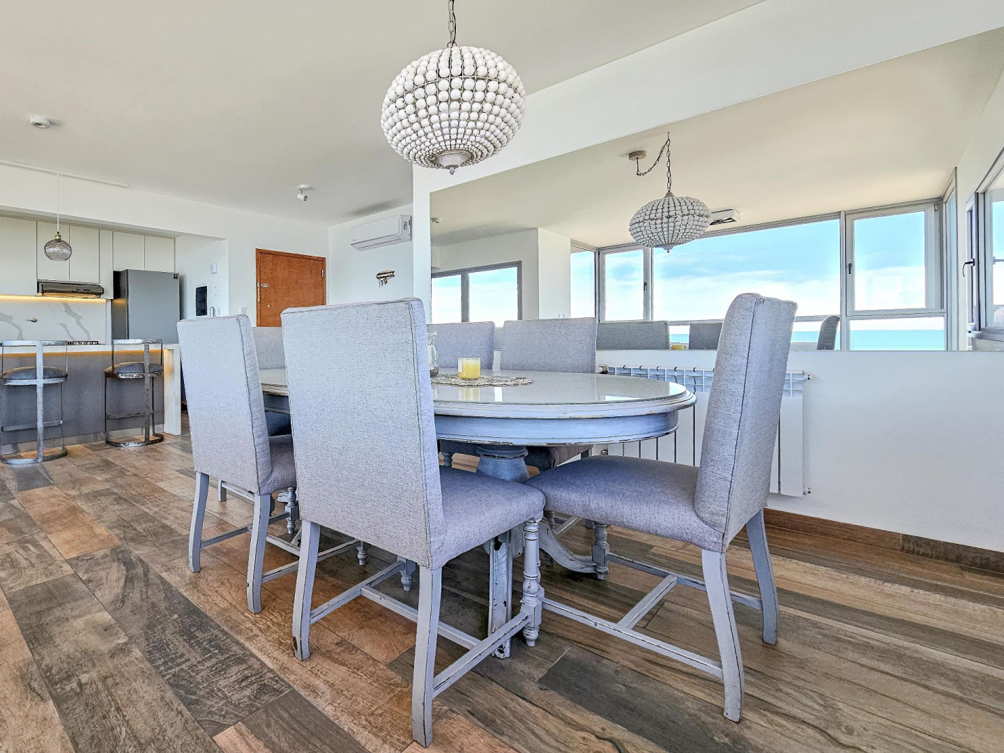 Departamento en Venta en Av Costanera Peron 900,  Monte Hermoso - Bahía Blanca Propiedades | SITIO OFICIAL l