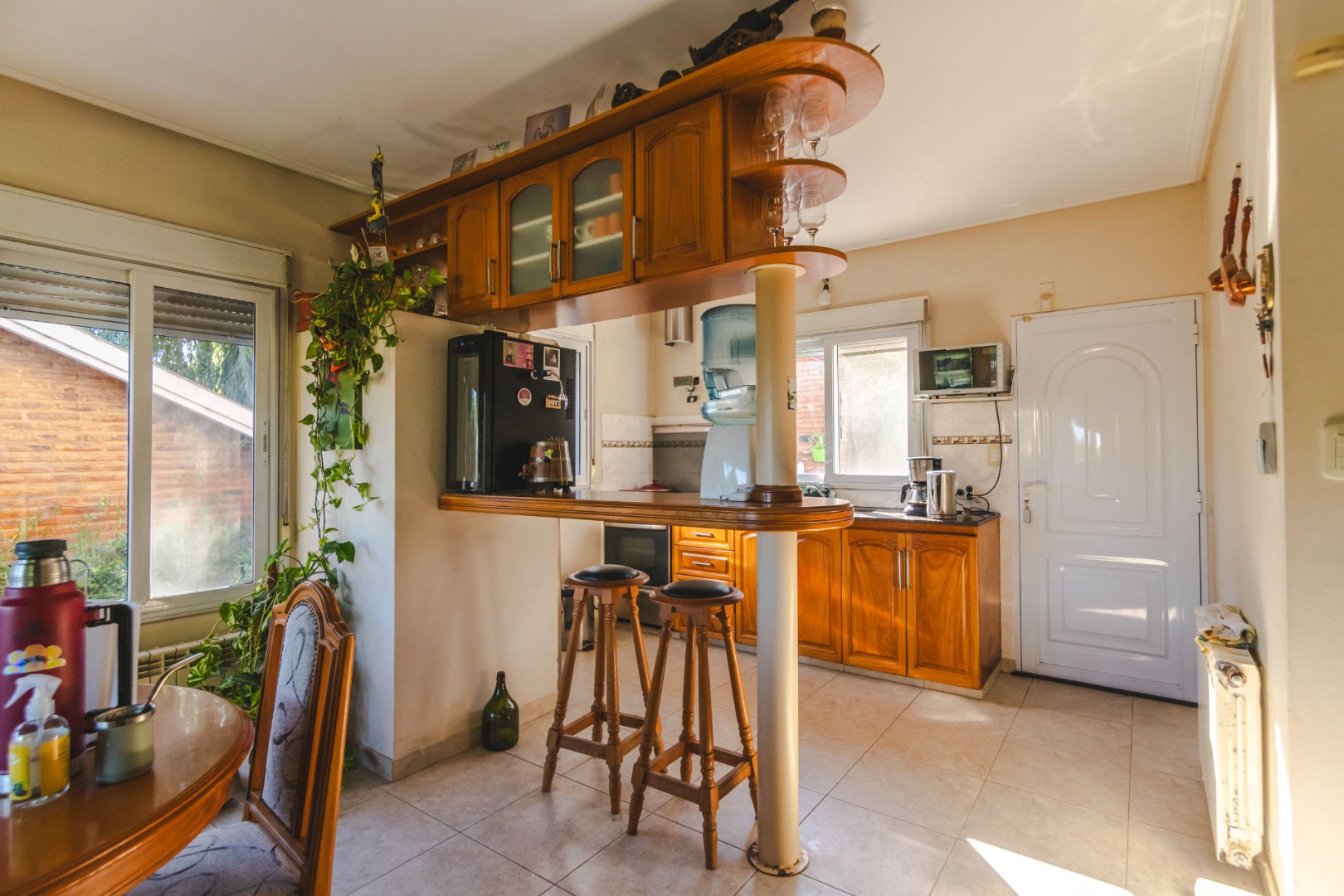 Casa en Venta en Colibri 527, Monte del Este, Monte Hermoso - Bahía Blanca Propiedades | SITIO OFICIAL l