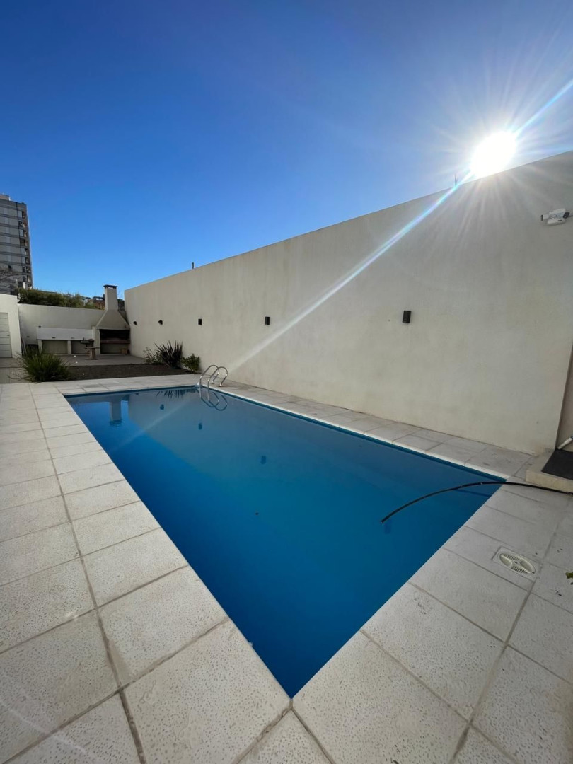 Departamento en Alquiler en Caronti 152, Centro, Bahía Blanca - Bahía Blanca Propiedades | SITIO OFICIAL l