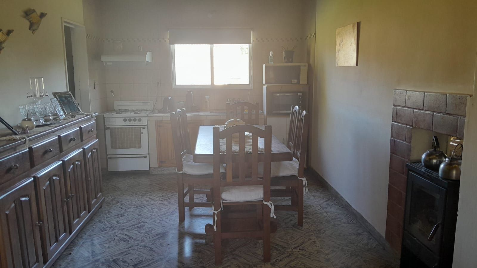 Casa en Venta   Cabildo - Bahía Blanca Propiedades | SITIO OFICIAL l