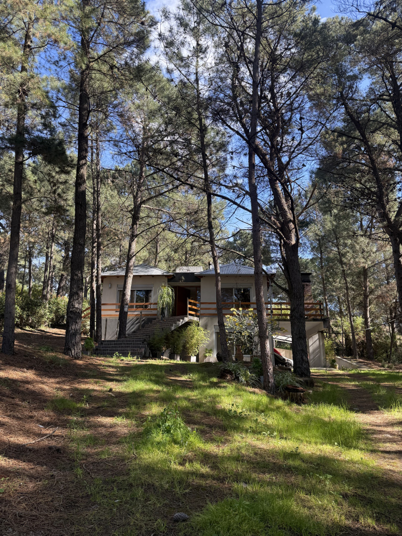 Casa en Venta en El Gavilán 782, Pinar del Golf, Monte Hermoso - Bahía Blanca Propiedades | SITIO OFICIAL l