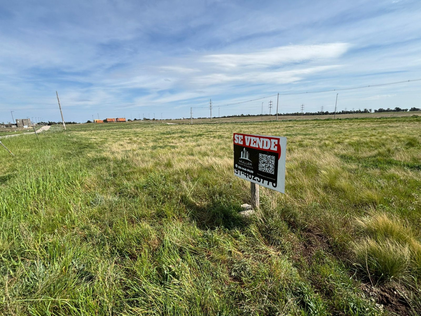 Terreno en Venta en FORTINEROS Y SATTI , La Cañada, Bahía Blanca - Bahía Blanca Propiedades | SITIO OFICIAL l