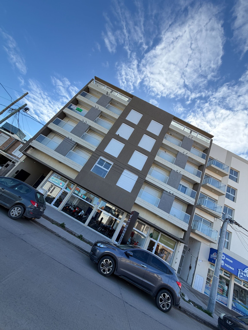 Departamento en Venta en Alem 2151,  Bahía Blanca - Bahía Blanca Propiedades | SITIO OFICIAL l