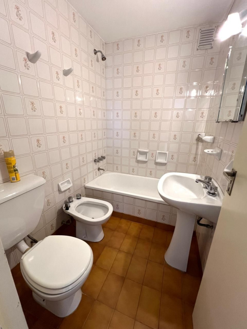 Departamento en Alquiler en 11 De Abril 185,  Bahía Blanca - Bahía Blanca Propiedades | SITIO OFICIAL l