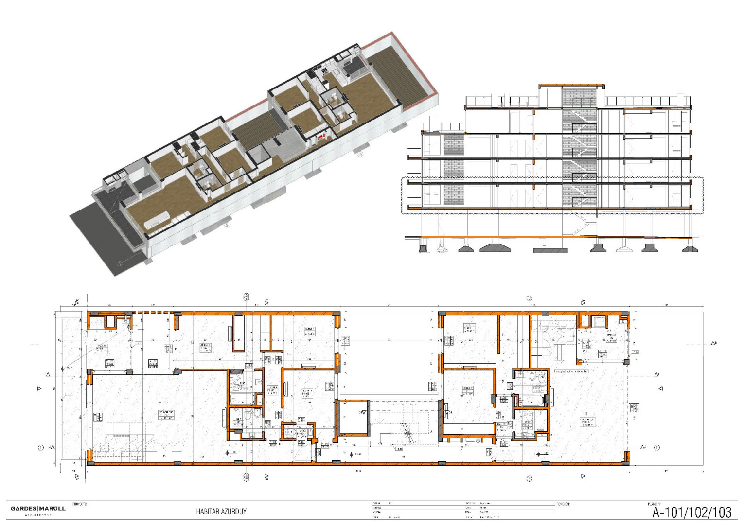 Departamento en Venta en Juana Azurduy 3470, Núñez , CABA - Bahía Blanca Propiedades | SITIO OFICIAL l