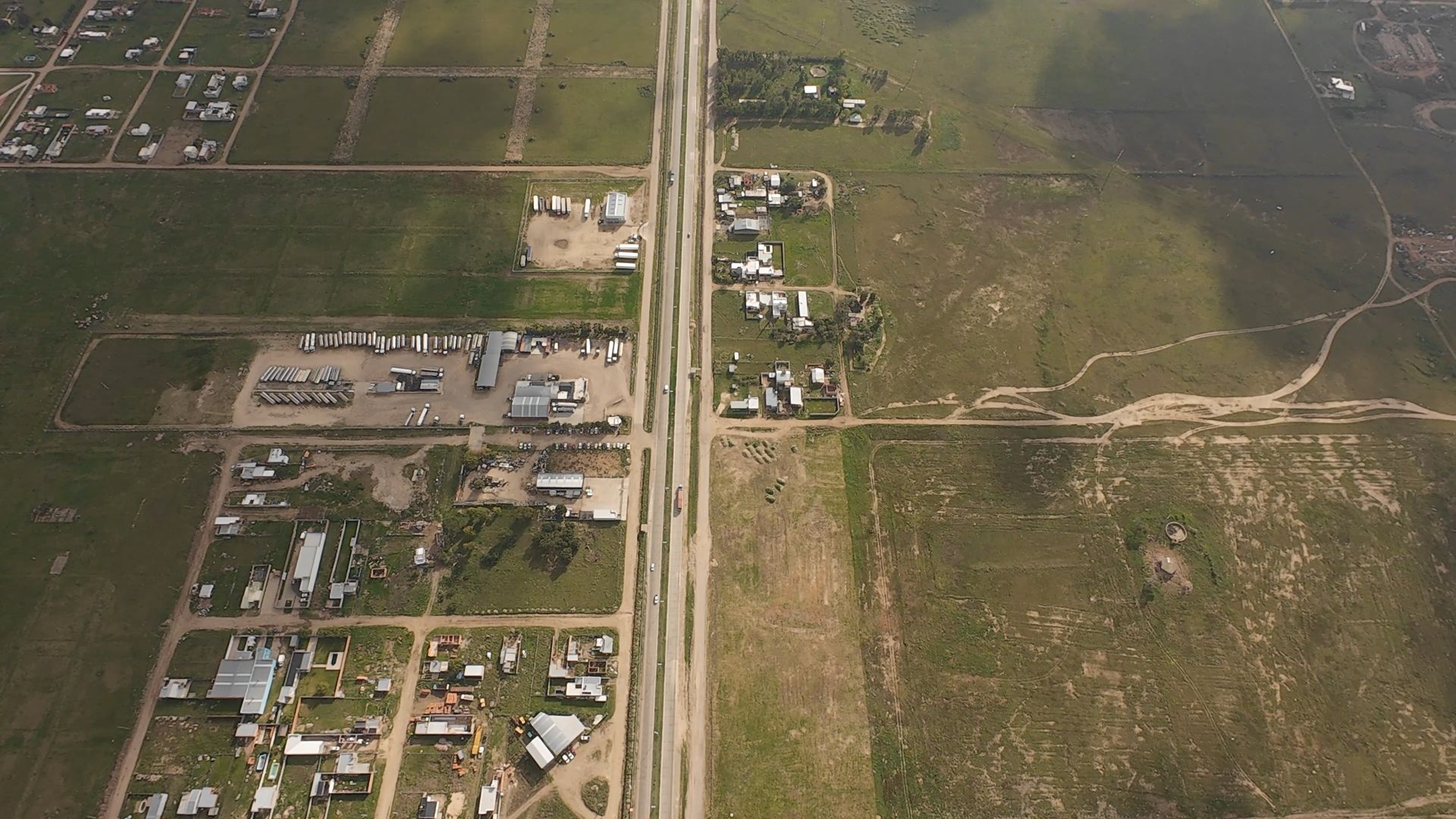 Terreno en Venta en Autovía Juan Pablo II ,  Bahía Blanca - Bahía Blanca Propiedades | SITIO OFICIAL l