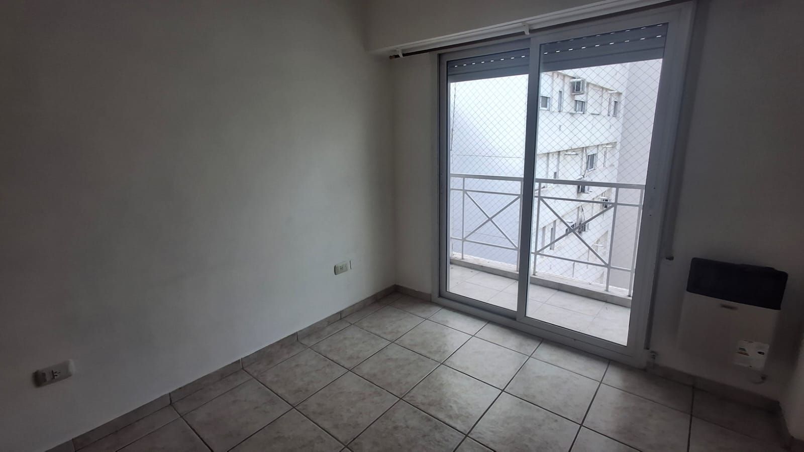 Departamento en Alquiler en Caronti 37, Centro, Bahía Blanca - Bahía Blanca Propiedades | SITIO OFICIAL l
