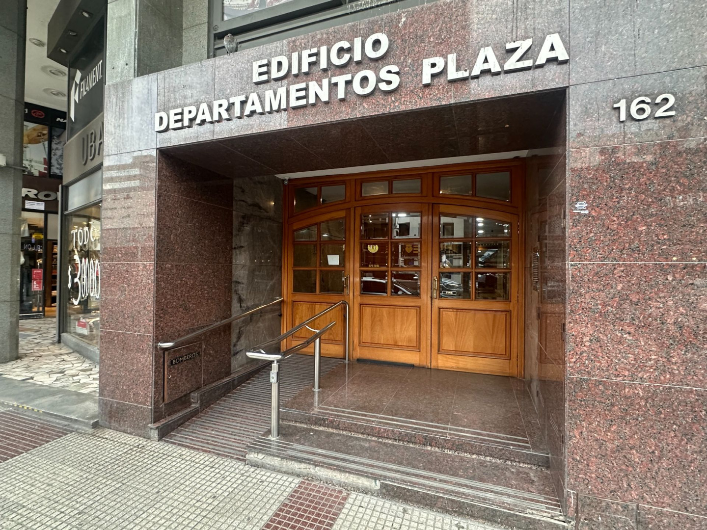 Departamento en Venta en Alsina 162, Centro, Bahía Blanca - Bahía Blanca Propiedades | SITIO OFICIAL l