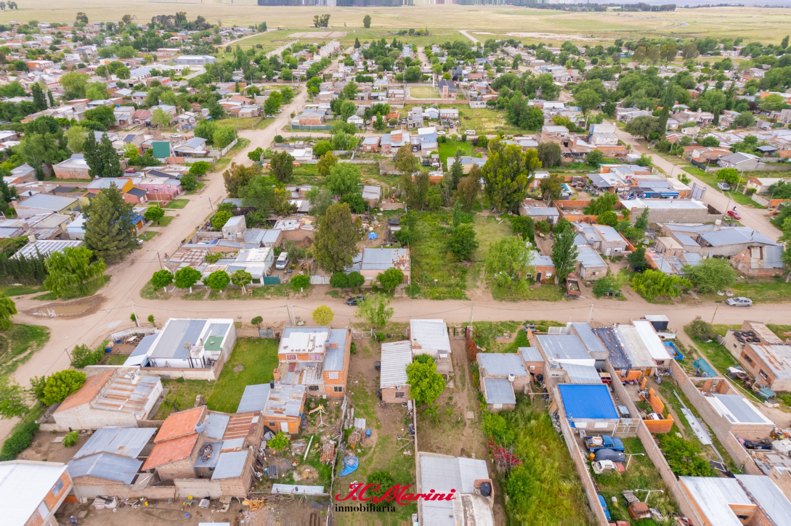 Terreno en Venta en Patagónes 3600, Villa Hardin Green, Bahía Blanca - Bahía Blanca Propiedades | SITIO OFICIAL l