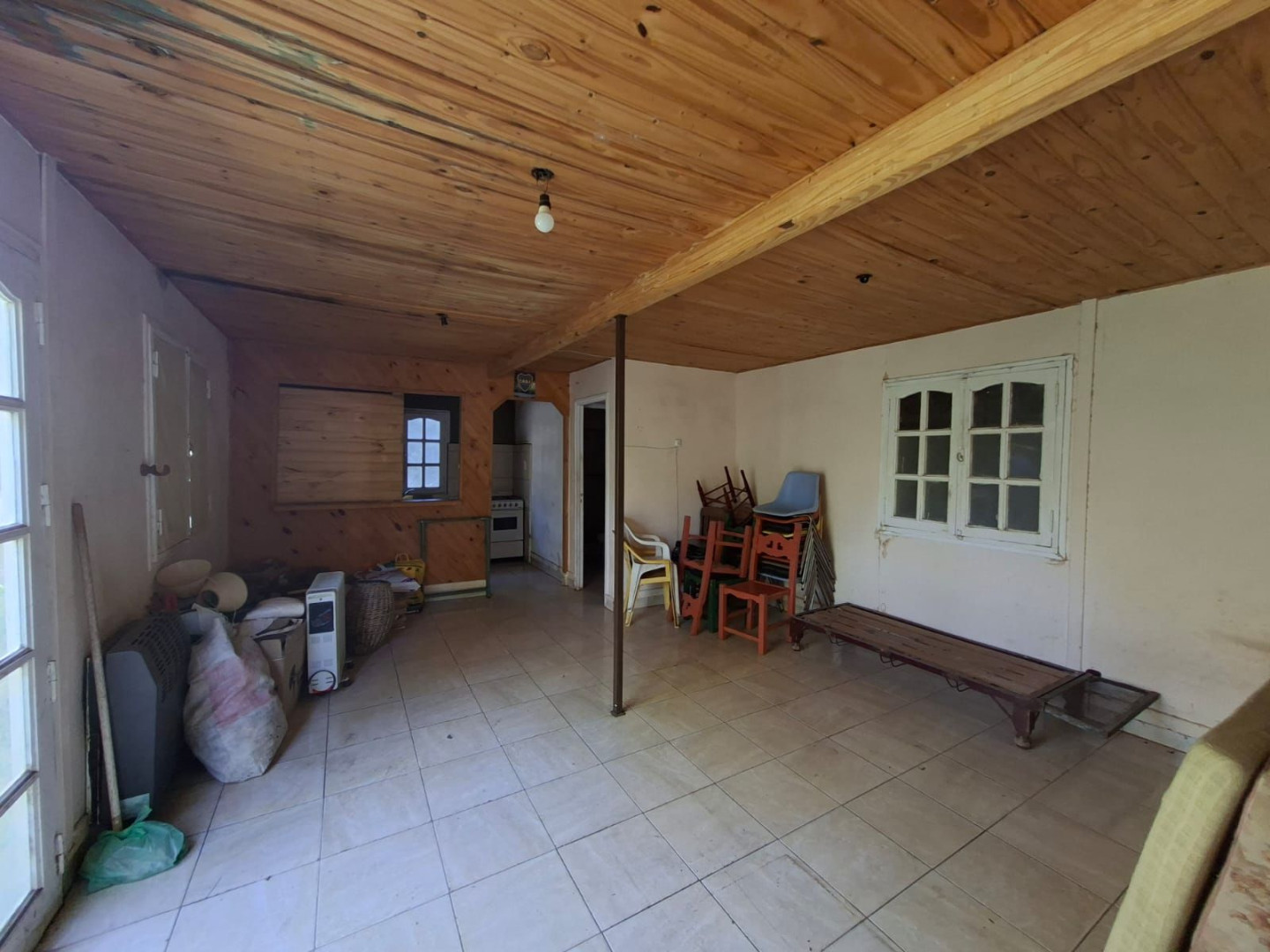 Casa en Venta en Belgrano 110, San Bernardo , Sierra de  la Ventana - Bahía Blanca Propiedades | SITIO OFICIAL l
