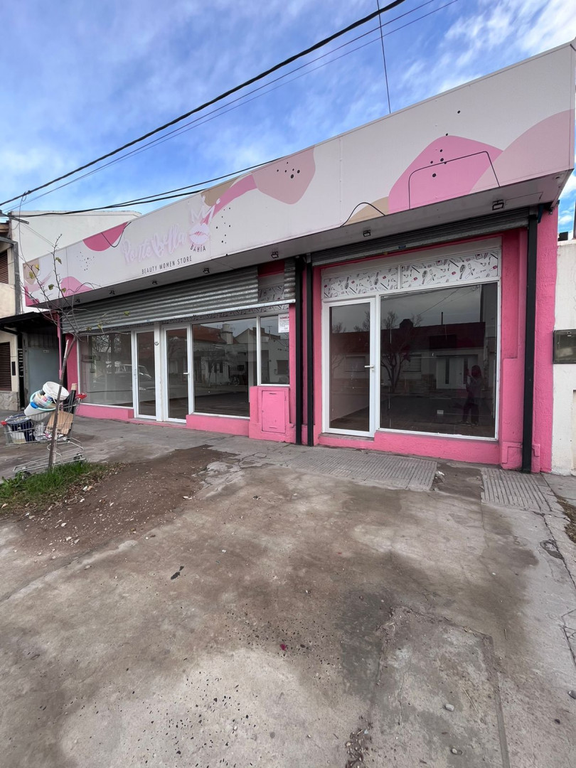 Local en Venta en Ingenierio Luiggi 667, Pedro Pico, Bahía Blanca - Bahía Blanca Propiedades | SITIO OFICIAL l
