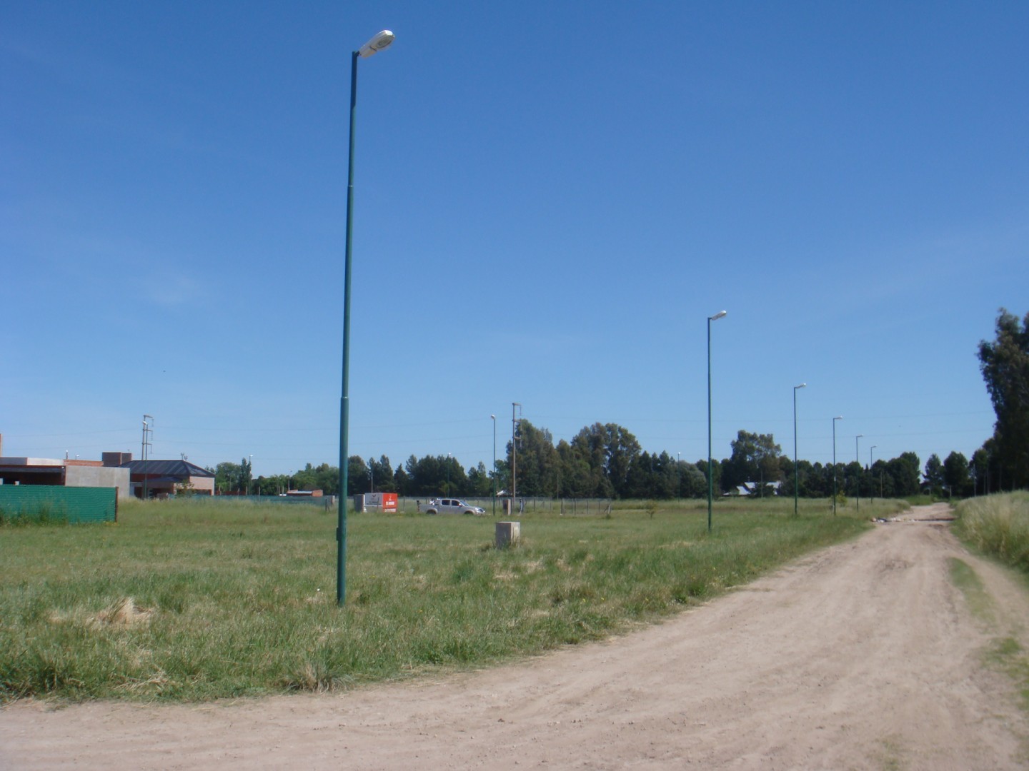 Terreno en Venta  Las Acacias, Bahía Blanca - Bahía Blanca Propiedades | SITIO OFICIAL l