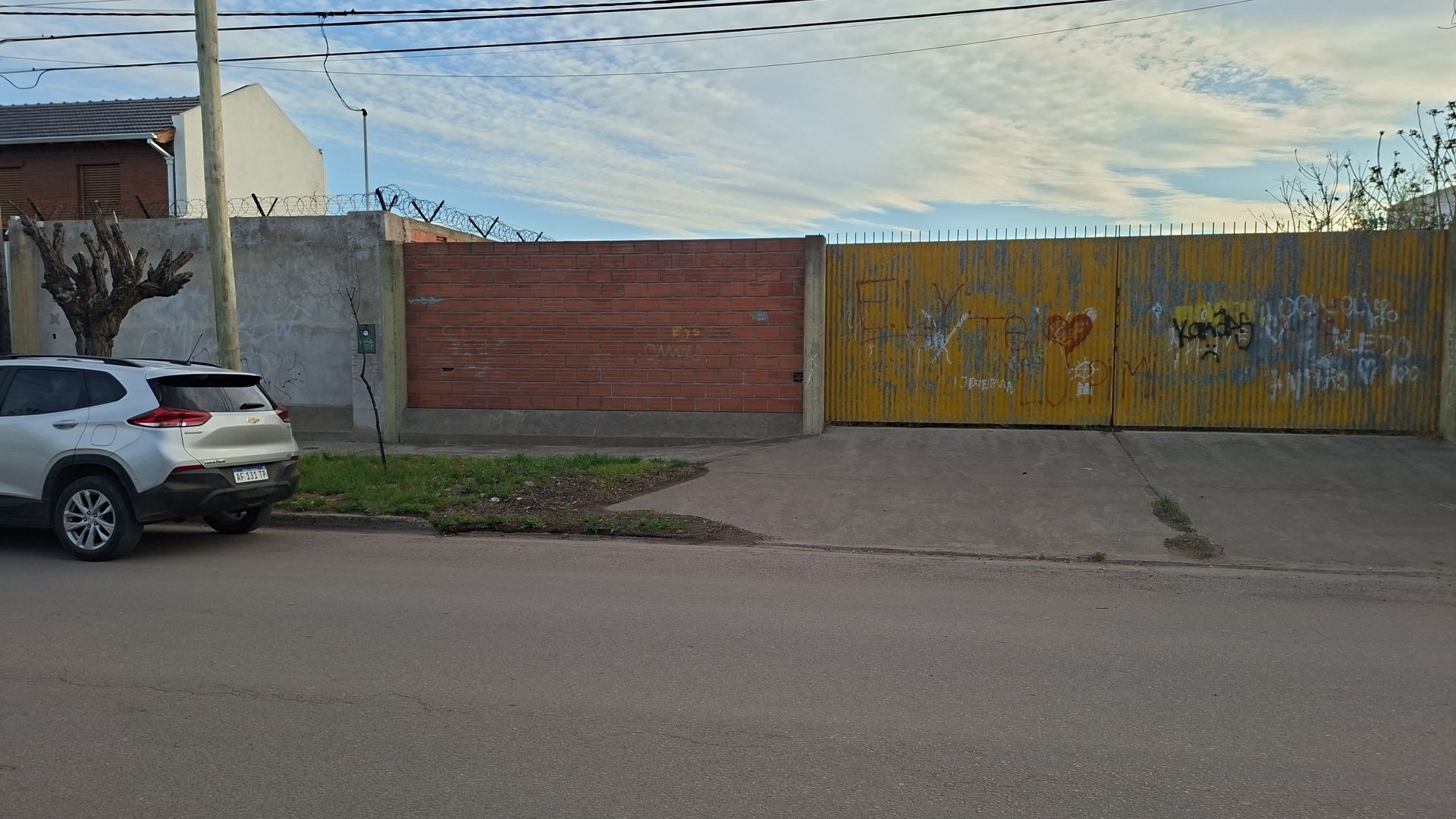 Terreno en Venta en Tucuman 1664, Pacifico, Bahía Blanca - Bahía Blanca Propiedades | SITIO OFICIAL l