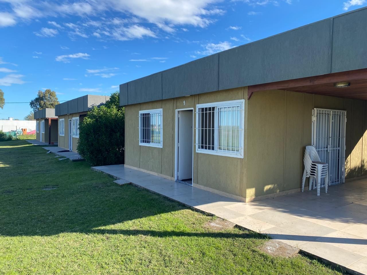 Cabaña en Venta   Monte Hermoso - Bahía Blanca Propiedades | SITIO OFICIAL l