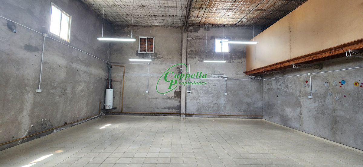 Galpón en Alquiler en Baigorria 2765, Villa Cerrito , Bahía Blanca - Bahía Blanca Propiedades | SITIO OFICIAL l