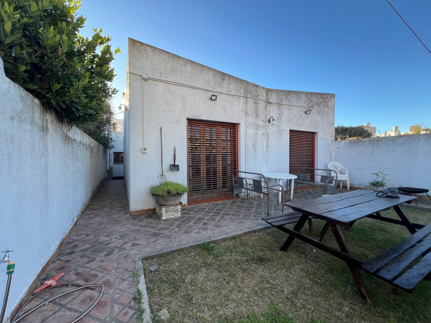 Casa en Venta en Rodríguez 1127, Palihue, Bahía Blanca - Bahía Blanca Propiedades | SITIO OFICIAL l