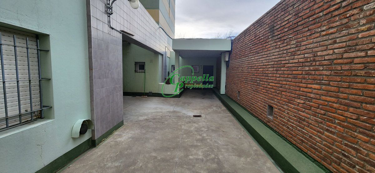 Cochera en Alquiler en Panama 828, Universitario, Bahía Blanca - Bahía Blanca Propiedades | SITIO OFICIAL l