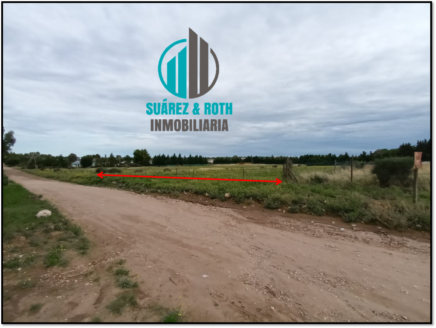 Terreno en Venta en Bambill 1330, Los Muñecos, Bahía Blanca - Bahía Blanca Propiedades | SITIO OFICIAL l