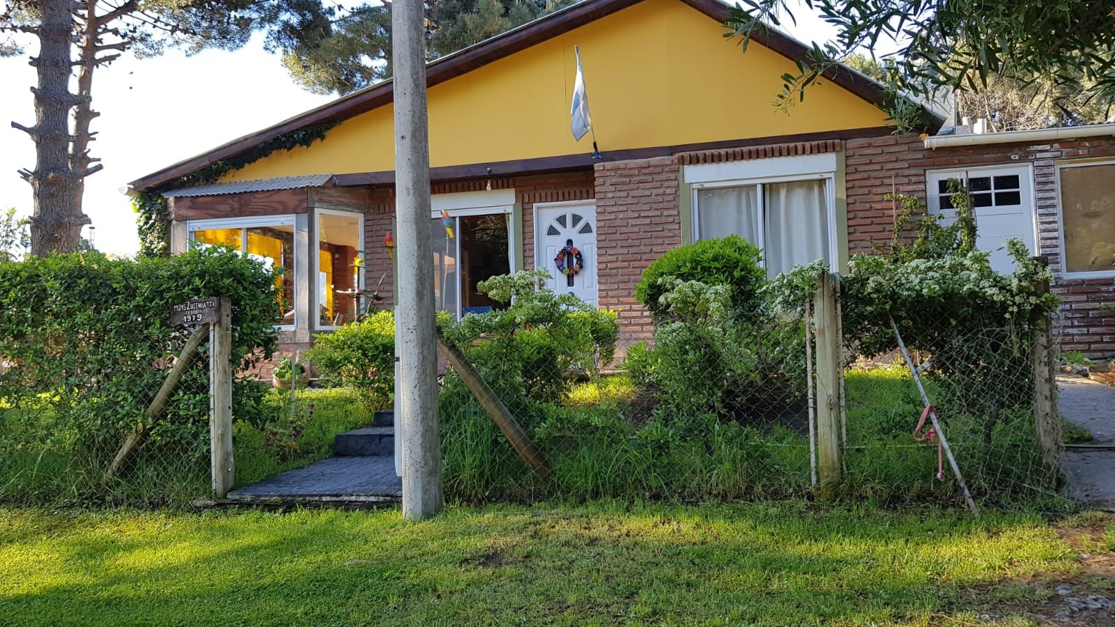 Casa en Venta  Las Dunas, Monte Hermoso - Bahía Blanca Propiedades | SITIO OFICIAL l