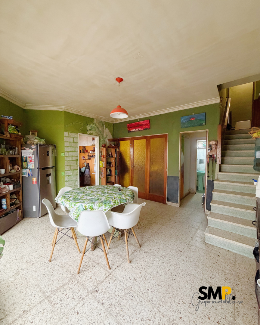 Casa en Venta en Thompson Y Villarino , Macrocentro, Bahía Blanca - Bahía Blanca Propiedades | SITIO OFICIAL l