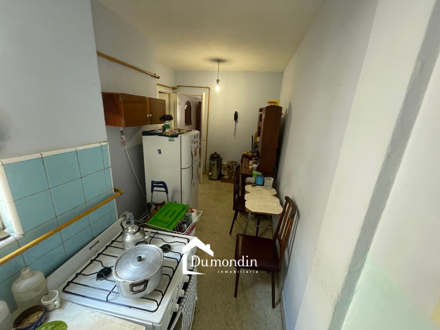 Departamento en Venta en Brandsen 141, Macrocentro, Bahía Blanca - Bahía Blanca Propiedades | SITIO OFICIAL l