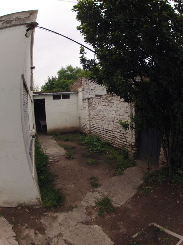 Casa + Departamento en Venta en Hugony 1800,  Bahía Blanca - Bahía Blanca Propiedades | SITIO OFICIAL l